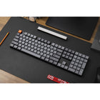Keychron K5 Max Swappable Gateron RGB Backlight - Brown Switch-9