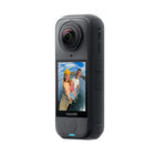 Insta360 X4 Air Action Camera Standard Bundle-Flowstate Stabilization & 360º Horizon Lock