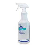Diversey Suma Pan-Clean D1.5 - 946 mL - 12 Pack-Quickly removes grease and food residue from soiled areas