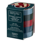 General Supply Goods + Co Holiday Mug + Sock Gift Set-2-piece gift set includes one 473 mL (16 fl. oz.) ceramic mug and one pair of socks