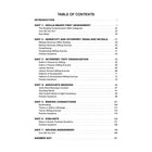 Classroom Ready English Reading & Writing Comprehension Workbook & Study Guide - Grade 7 - Ontario Edition-Short lessons for the skills in each of the reading skill categories, with examples and activities, as well as extra questions for practice