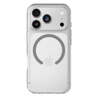 OtterBox Lumen Clear MagSafe Case iPhone 18 Pro/17 Pro - Clear-3X tested to military drop standard (810G-516.6)