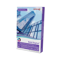 Xerox Bold Digital FSC Certified Printing Paper, 24 lb., 8.5" x 14", White, 500 Sheets (3R11542)-8.5" x 14" (Legal Size)