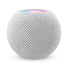 Apple HomePod mini - White-Apple S5 chip
