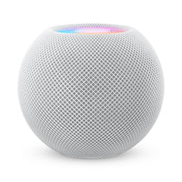 Apple HomePod mini - White-Apple S5 chip
