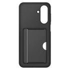 Samsung A17 Card Slot Case - Black-5