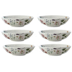 Maxwell & Williams Wildwood Round Bowl - 18 cm - 6 Pack-Dishwasher Safe