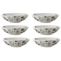 Maxwell & Williams Wildwood Round Bowl - 18 cm - 6 Pack-Dishwasher Safe