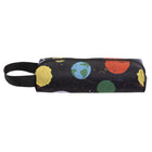 Pep Rally Barrel Pouch - Cosmic Journey-Durable 600D fabric construction