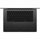 Apple MacBook Pro 16.2" - M4 Max - 48 GB - 1 TB SSD - Space Black - French-16.2" 3456 x 2234 Liquid Retina Display