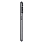 Samsung Galaxy A14 5G 6.8" - 64 GB - Black - Bell and Virgin Plus-Camera: Triple (50 MP, f/1.8, 26mm (wide), PDAF, 2 MP, f/2.4, (macro), 2 MP, f/2.4, (depth)), Selfie Camera: 13 MP, (wide)