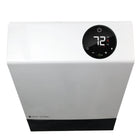Heat Storm Deluxe Wall-Mount 1000W Infrared Heater with WIFI-3100 BTUs, heat up to 500 sq. ft.