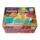 Yellow Door Little Lands Fantasy Figures 8-Piece Set-They will encourage imaginative play, inspire language and help children on their early storytelling journeys!