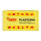 JOVI Plastilina Modeling Clay 30 Bar Display Box - Neon Colours-Major Allergen-Free and Gluten-Free: Create worry-free with JOVI plastilina, as it is free from major allergens and gluten. Parents can trust that their children are using a safe and non-toxic clay.