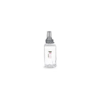 GOJO Clear & Mild Foam Handwash Refill - 1250 mL - 3 Pack-Enriched with moisturizers and skin conditioners