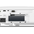 BenQ TH575i Full HD 1080p smart home entertainment projector-Optimized color temperatures elevate player skin tones and lush pitch greens, delivering a clear, balanced image
