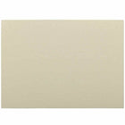 JAM Paper Strathmore Foldover Cards - 80 lb - A6 Size - 4-5/8" x 6-1/4" - White Wove - 25 Pack-Size: A6 (4 5/8" x 6 1/4")