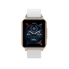 Motorola MotoWatch 70 - 48 x 36mm - Heart Rate Monitor - Rose Gold-Fitness features like sleep tracking and continuous heart rate tracking provide valuable insights on your health, and let you take better decisions