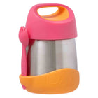 b.box - Insulated Food Jar - 335ml - Strawberry Shake-5
