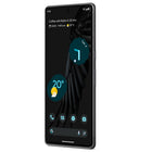 Google Pixel 7 Pro 6.7" - 128 GB - 12 GB RAM - Obsidian - Unlocked-Memory: 12GB LPDDR5