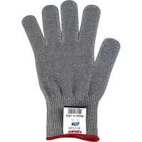 T-Flex Plus Seamless Gloves, SAP622, Dyneema, Spectra, 5 Pack-X-Small