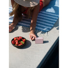 Urbanista Sydney Wireless Pocket-Sized Speaker - Rose Gold-Micro USB Charging