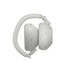 Sony WH1000XM6 Wireless Noise Cancelling Headphones - Platinum Silver-7
