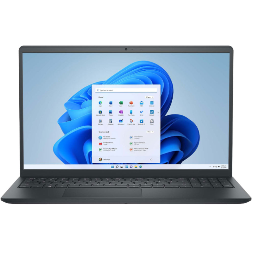 Dell Inspiron 15 15.6