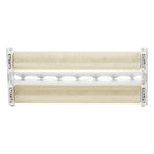 Hilroy Cold Seal Laminator Cartridge Refill-Drop-in cartridge eliminates the need for pouches