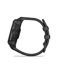 Garmin Instinct 3 Tactical Edition Solar Smartwatch - 45 mm - Black with Black Band-10 ATM WATER RATING - This smartwatch series provides a 100-meter water rating and is designed to MIL-STD-810 standards for thermal and shock resistance.