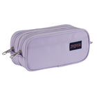 JanSport Large Accessory Pouch - Pastel Lilac -4