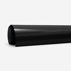 Cricut Joy Xtra Smart 9.5" x 24" Iron-On - Black-7