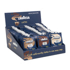 Flavia Single Serve - Latte Merchandiser Kit - 54 Pack-36 Vanilla latte Freshpacks