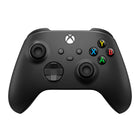 Microsoft Xbox Wireless Controller Xbox Series X - Carbon Black-Crafted for enhanced comfort and effortless control