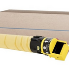Premium Tone Konica Minolta TN328Y TN626Y Alternative Toner Cartridge - Standard Yield -  Yellow-Color: Yellow