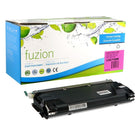 fuzion Lexmark (C748H1MG) Remanufactured Toner Cartridge - High Yield - Magenta-Ink Colour: Magenta