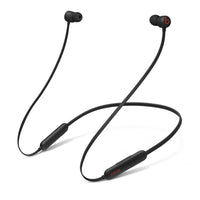 Beats by Dre Flex All-Day Wireless Earphones - Black-Magnetic earbuds with Auto-Play/Pause