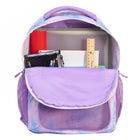 Renwick Camper Backpack Set - Aurora Print-BACKPACK: 11.5"W x 16"H x 7"D
LUNCH BAG: 7.5"L X 9"H X 3.5"W