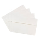 JAM Paper A8 Invitation Envelopes, 5.5 x 8.125, White, 100 Pack-A8 (5.5 x 8.125 inches)