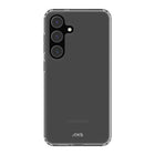 AXS ULTRA CLEAR Drop-tested Case for Samsung Galaxy S24-6ft drop tested to protect from drops in most everyday situations