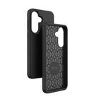 Blu Element Armour Rugged Case for Samsung Galaxy A57 5G - Black-Quick response electroplate buttons