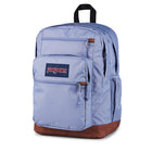 JanSport Cool Student Backpack - Lavender Ash-Fully padded back panel