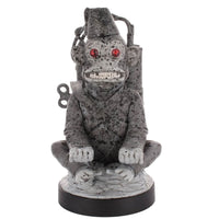Exquisite Gaming Call of Duty: Toasted Monkey Bomb Cable Guy Controller Holder & Phone Stand-AGE: 15+