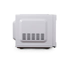 Commercial Chef 0.9 cu. ft. 900W Countertop Microwave - White-6
