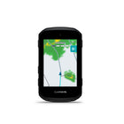 Garmin Edge 550 GPS Cycling Computer – Device Only-5 Hz GPS Recording - See greater detail about the lines you take down the trail with multi-band GPS with 5 Hz GPS recording while using the enduro or downhill ride profiles