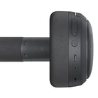 Edifier W800BT Pro BT 5.4 Hi-Res Audio Hybrid Active Noise Cancelling and Foldable Wireless Over-Ear Headphones - Black-7