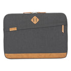 Targus Strata 14" Laptop Sleeve-Top-loading style with zippered closure