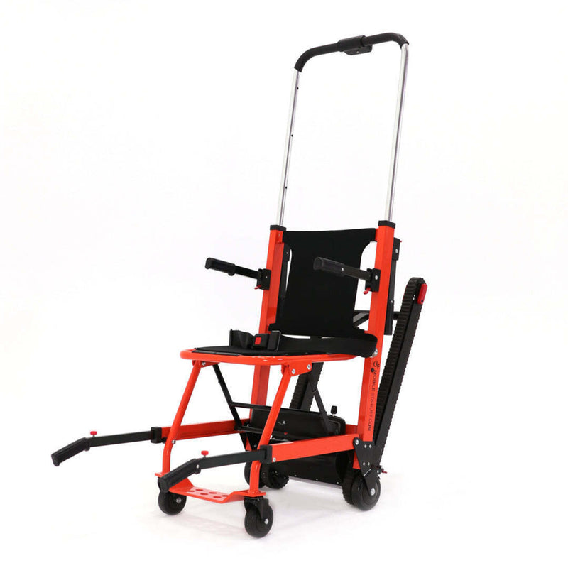 thumbnail image 2 of Pepe Mobility Stair Lift Chair Folding Stairlift For Stairs 2 of 12