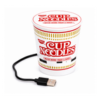 Orbit Cup Noodles 3 Port Charging Hub -Compact Size