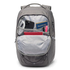 Columbia Atlas Explorer Unisex Backpack - Grey - 28L-Fits up to 15" laptop